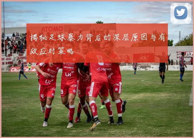 揭秘足球暴力背后的深层原因与有效应对策略