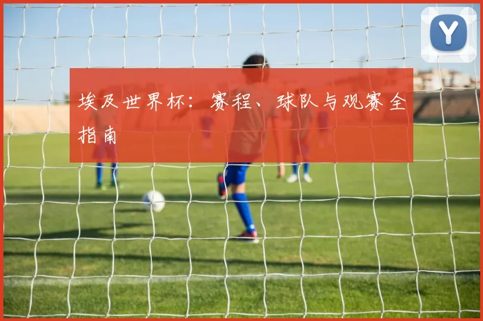 埃及世界杯：赛程、球队与观赛全指南
