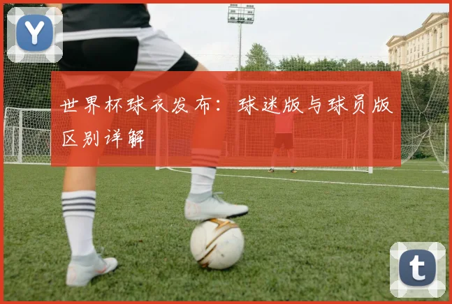 世界杯球衣发布：球迷版与球员版区别详解