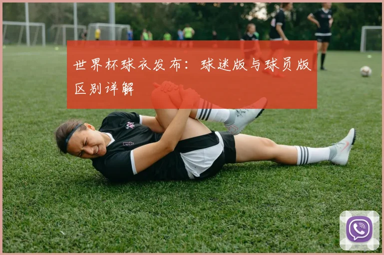 世界杯球衣发布：球迷版与球员版区别详解
